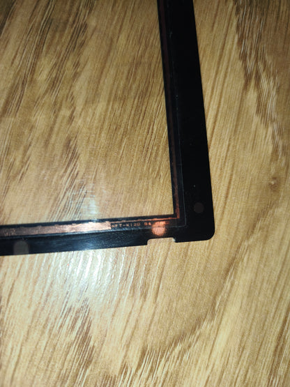 7" Touch Screen Digitizer Replacement Panel | NFT-K120 B4 X96 | Untested