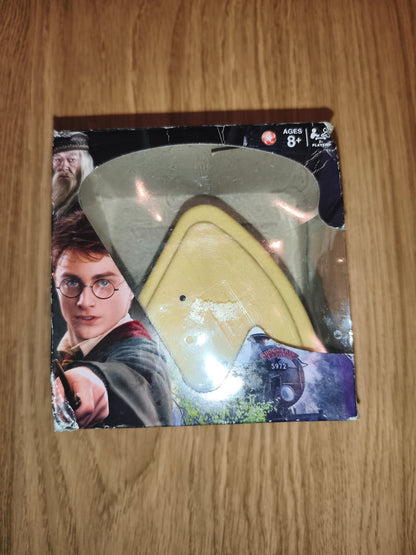 Trivial Pursuit: World of Harry Potter – Bite-Size Edition (600 Questions)