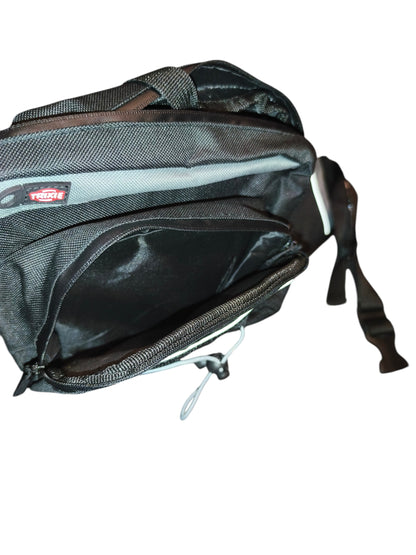 Trixie Dog Activity Waist Bag Belt Pack Hands Free Dog Walking Running Training