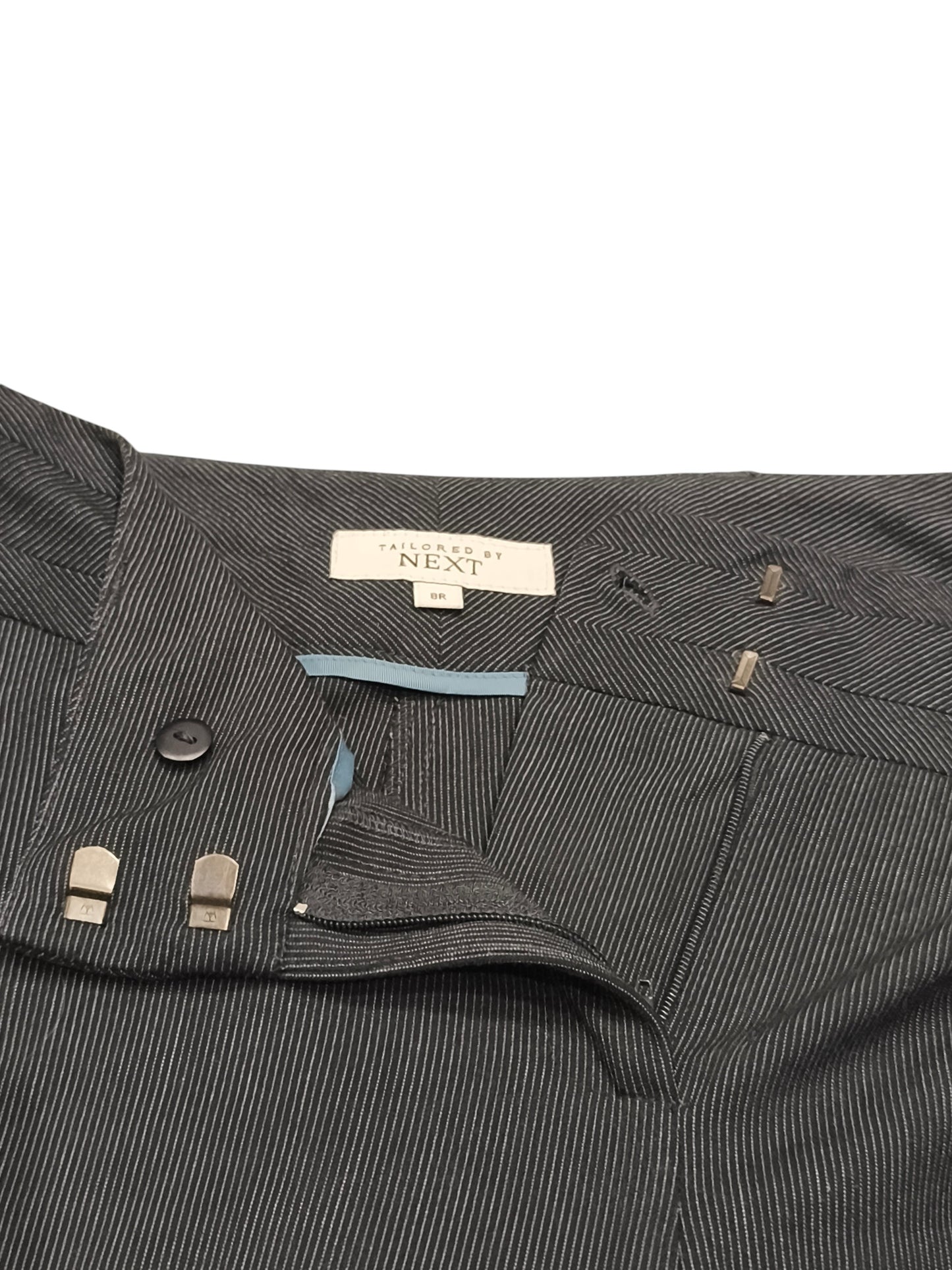 Denim Co. Women’s Dark Wash Pull-On Jeggings Skinny Jeans - Size UK 18 / US 14