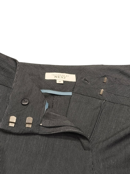 Denim Co. Women’s Dark Wash Pull-On Jeggings Skinny Jeans - Size UK 18 / US 14