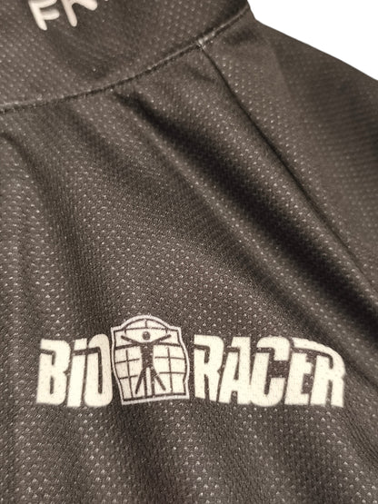 Bioracer Grysperre Cycling Vest Gilet Mens Size S Small Bike Jersey Sleeveless