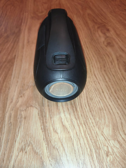 Havit SK821BT Wireless Bluetooth Speaker Black - FOR PARTS OR REPAIR - Defective