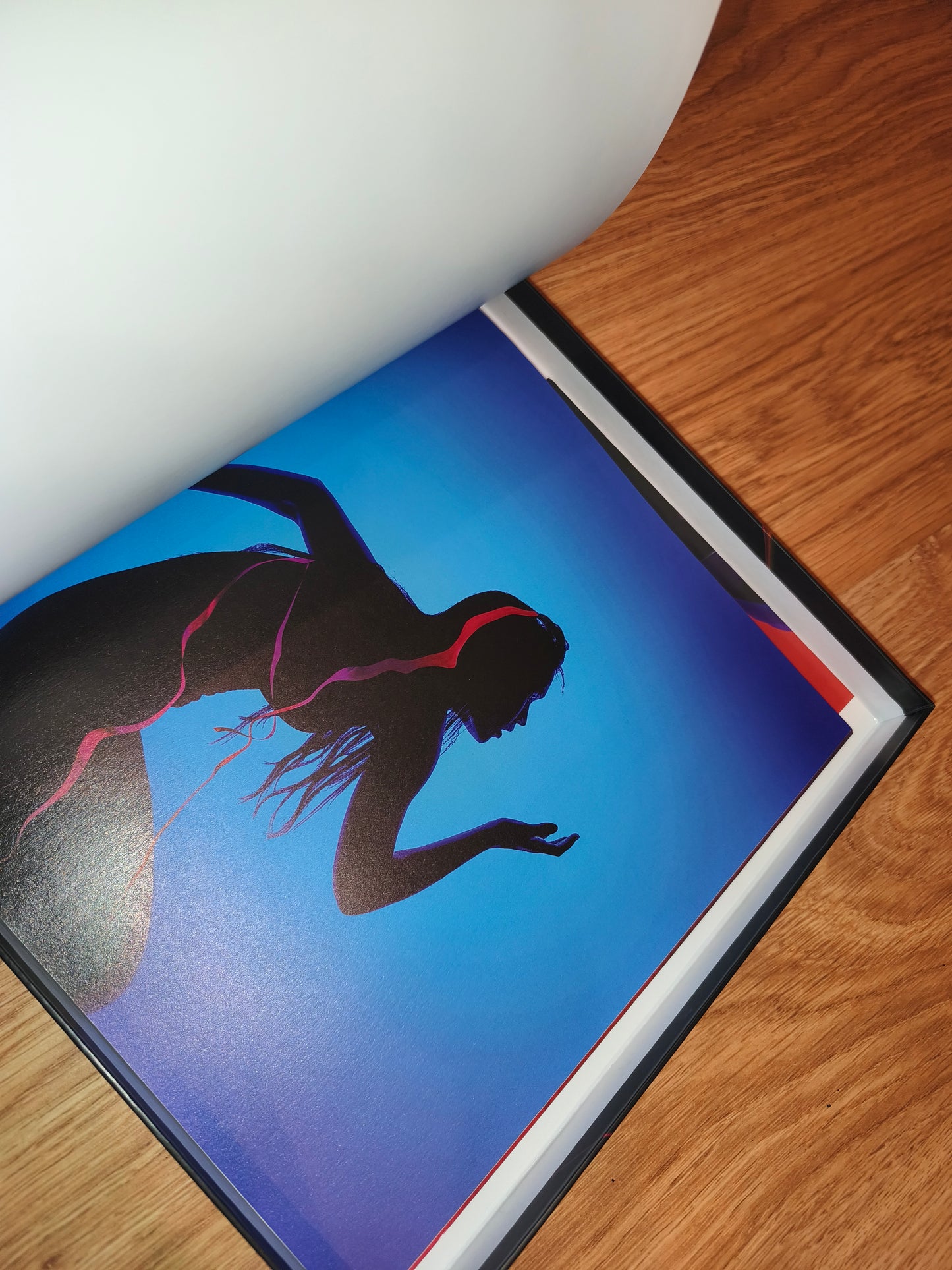 Tarja Colours in the Dark Special Limited Edition Box Set (2013) – Box, Photobook & Poster Only