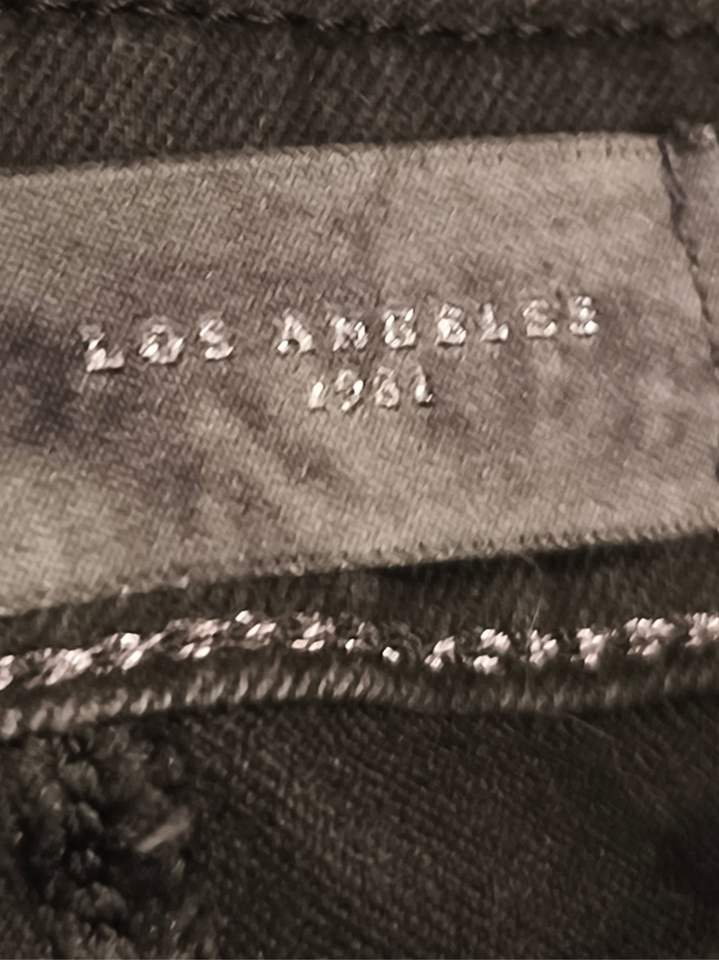 GUESS Los Angeles Women’s Skinny Jeans Waxed Coated Black Grey Size 28