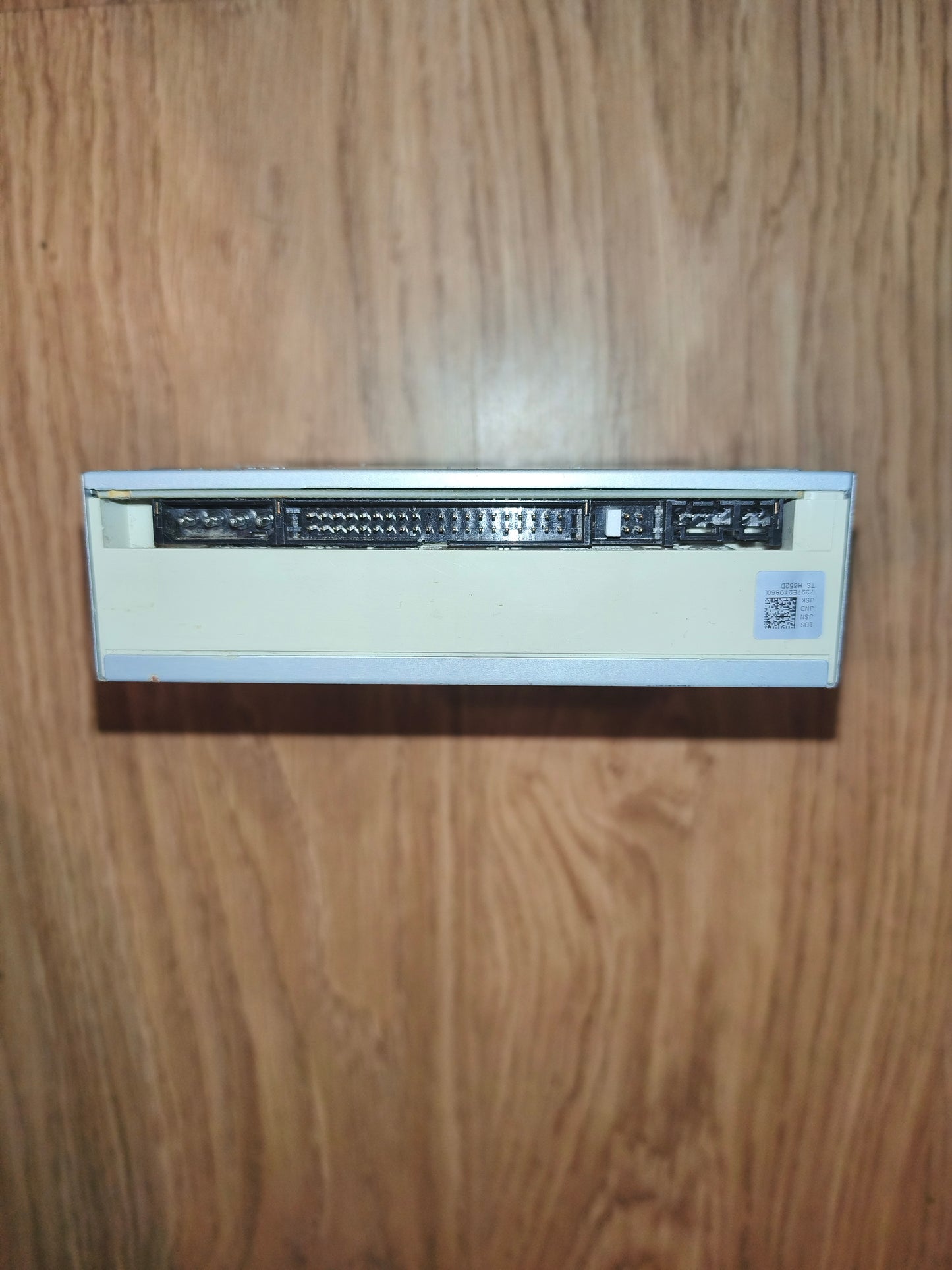 Samsung Writemaster SH-S182 DVD Writer Internal IDE PATA Desktop Drive 2007