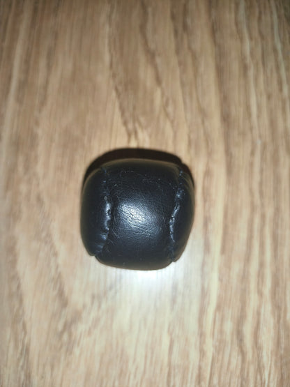Vintage 1989 Batman Hacky Sack / Footbag | DC Comics Memorabilia | Stress Ball