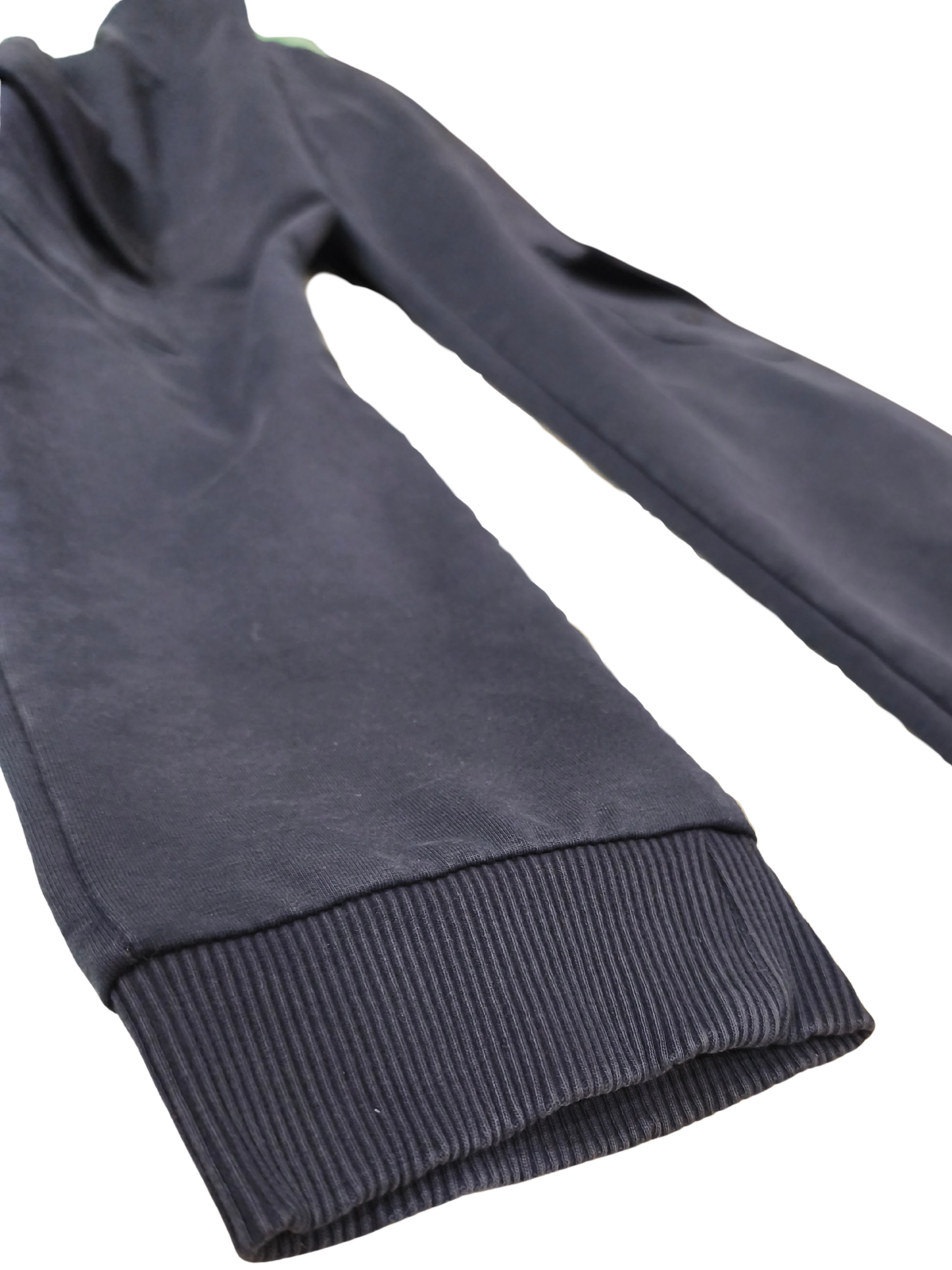 Stone Island Men’s Cargo Joggers - Dark Navy/Black - Size M