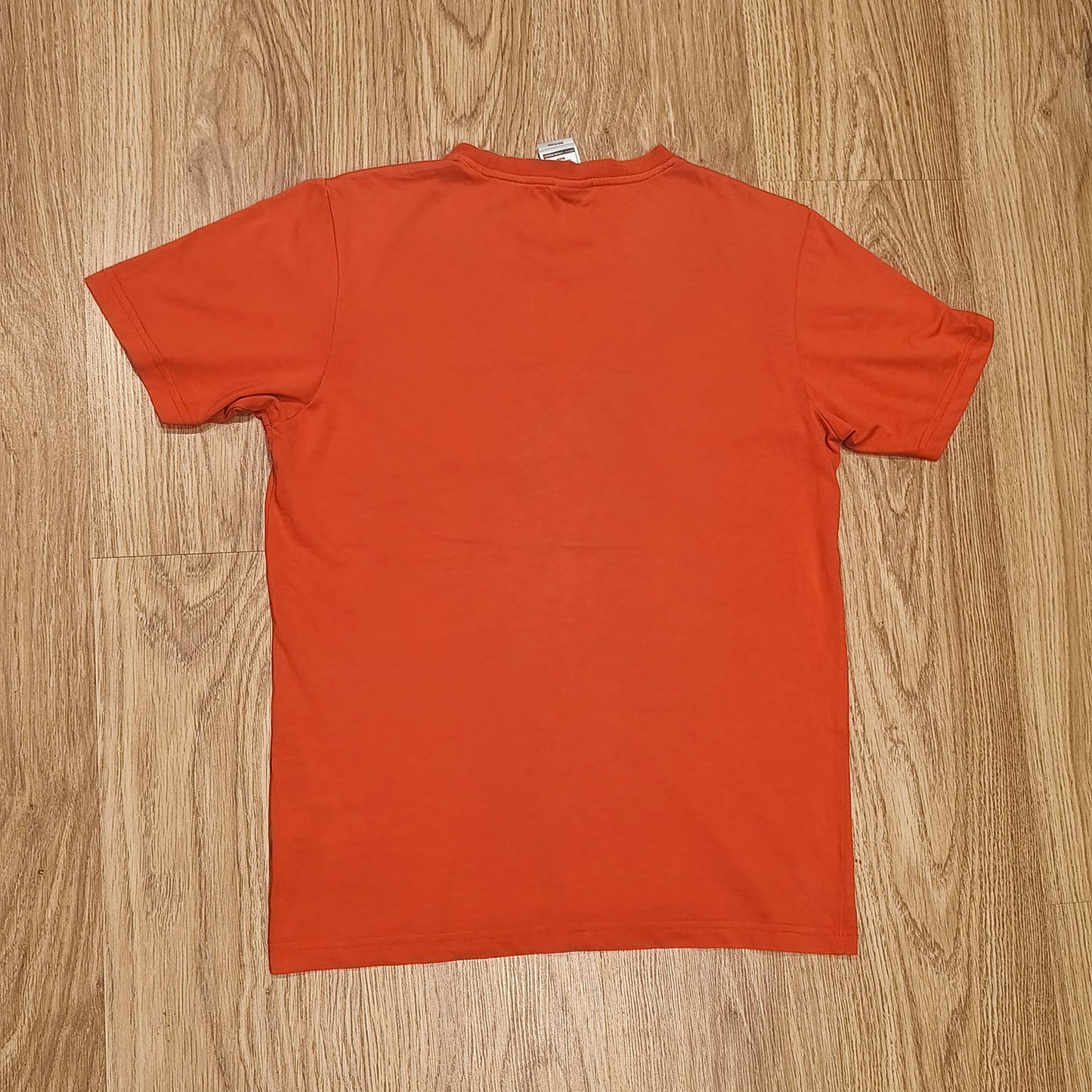 Adidas Spain Espana 2014 FIFA World Cup Brazil Soccer T-Shirt Mens Size Small