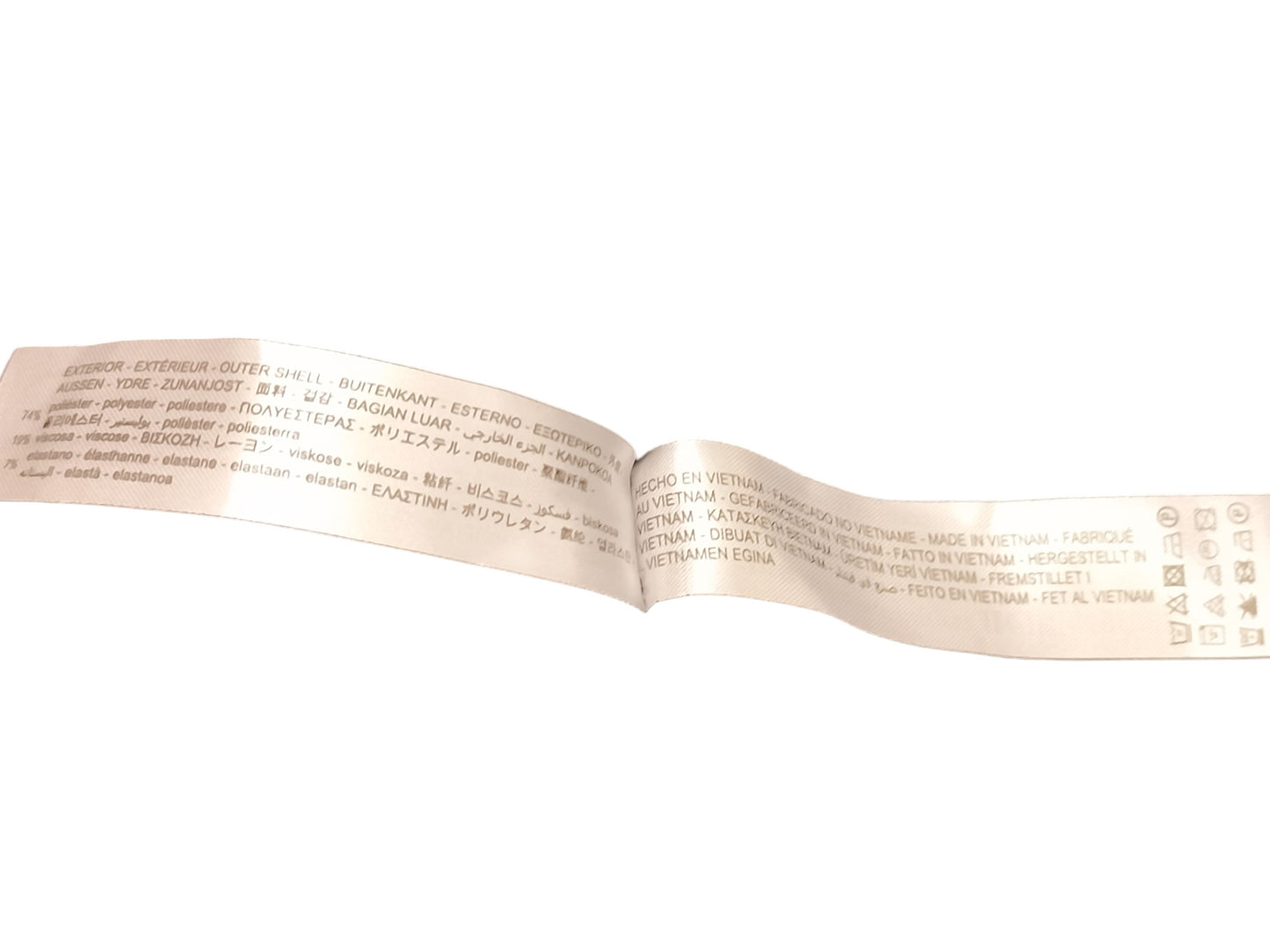 Zara Women's Double Breasted Oversize Blazer Black Jacket XS 2753/132 Loose Fit