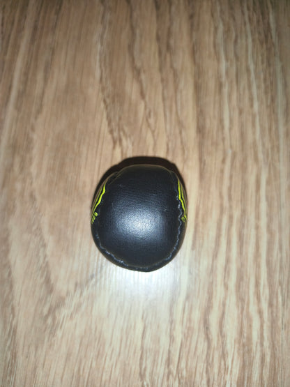 Vintage 1989 Batman Hacky Sack / Footbag | DC Comics Memorabilia | Stress Ball