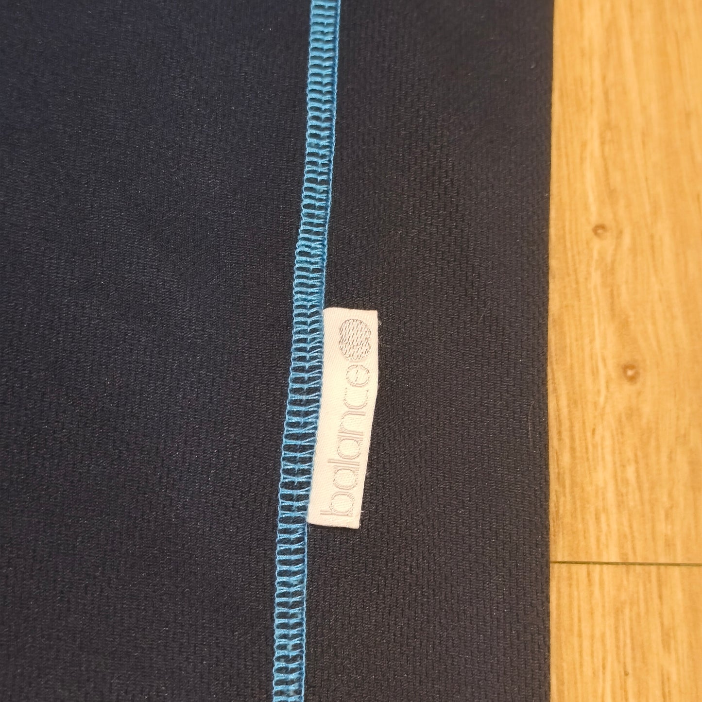 Hi Gear Kids Navy Blue Short Sleeve T-Shirt Size 7/8 Years Sports Active Top