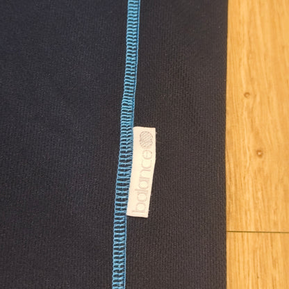 Hi Gear Kids Navy Blue Short Sleeve T-Shirt Size 7/8 Years Sports Active Top