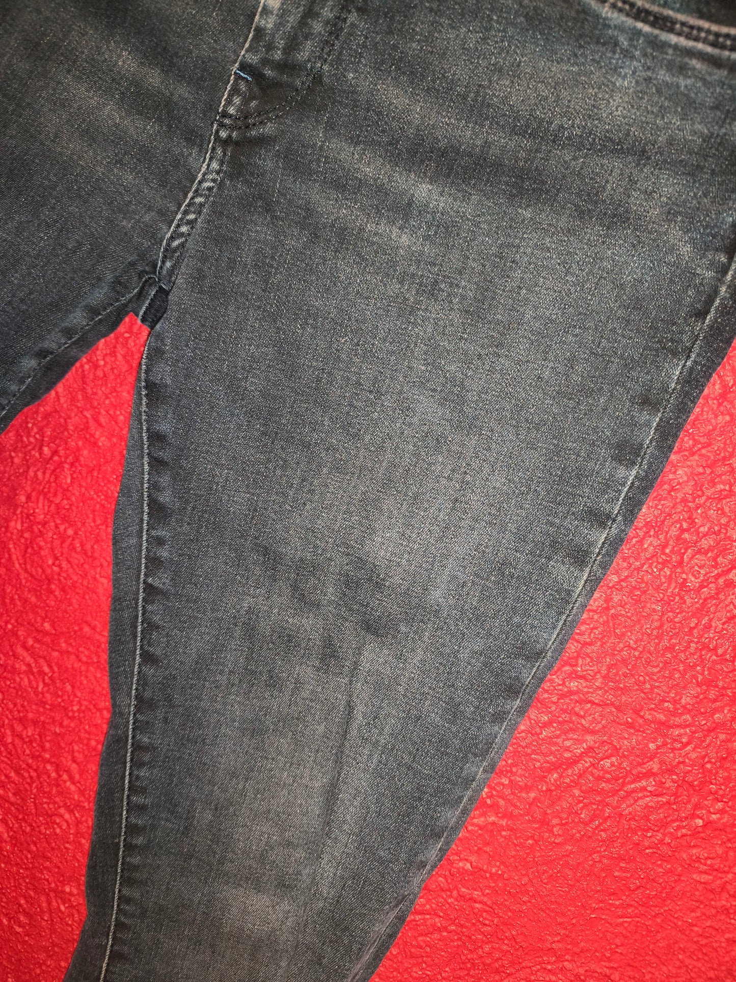 Pepe Jeans London Women's Dark Wash Stretch Skinny Jeans – W38 (~29-30" Waist / L32)