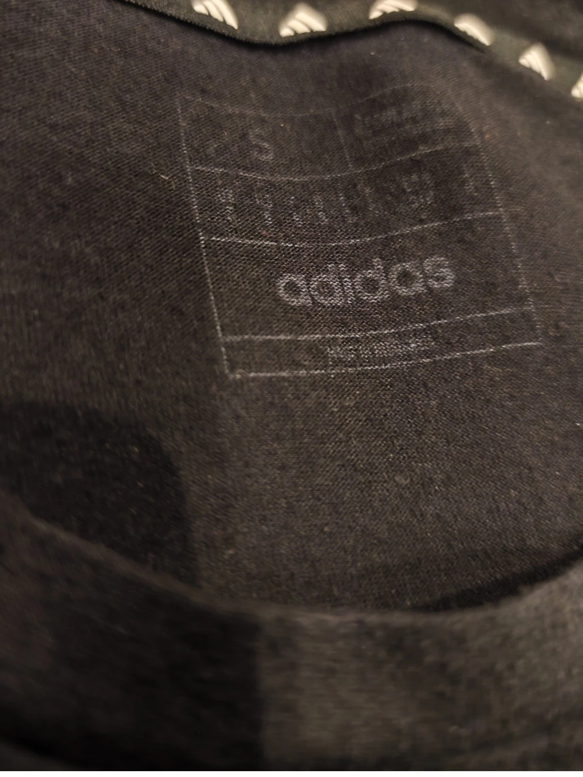 adidas AEROREADY Men's Graphic Logo T-Shirt Black IJ9601 Size