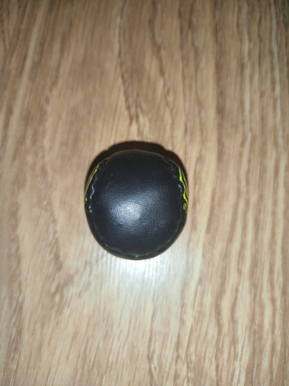 Vintage 1989 Batman Hacky Sack / Footbag | DC Comics Memorabilia | Stress Ball
