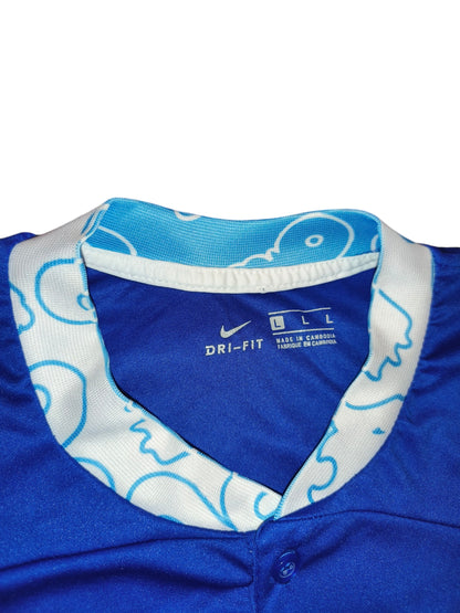 Chelsea FC Shirt Nike L Havertz 29 Home Jersey Blue Premier League 2022/23