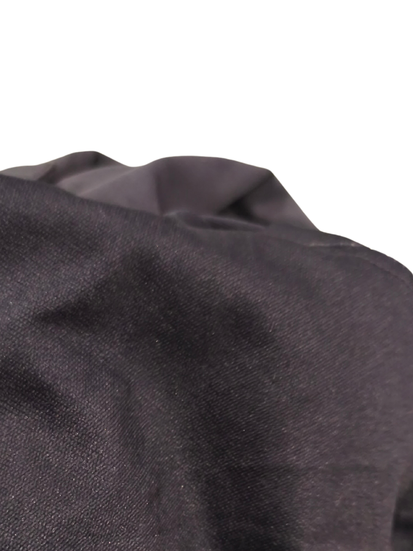 Stone Island Men’s Cargo Joggers - Dark Navy/Black - Size M