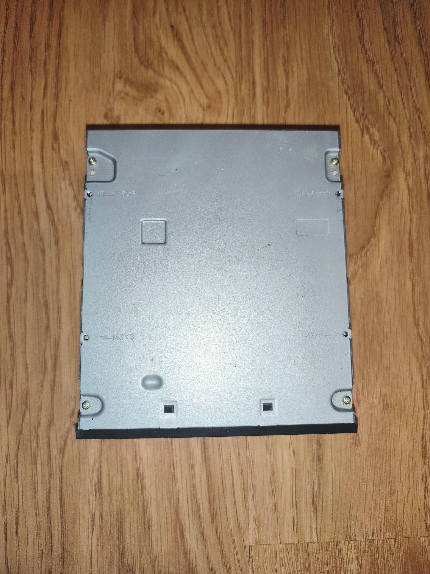 Samsung Writemaster SH-S182 DVD Writer Internal IDE PATA Desktop Drive 2007