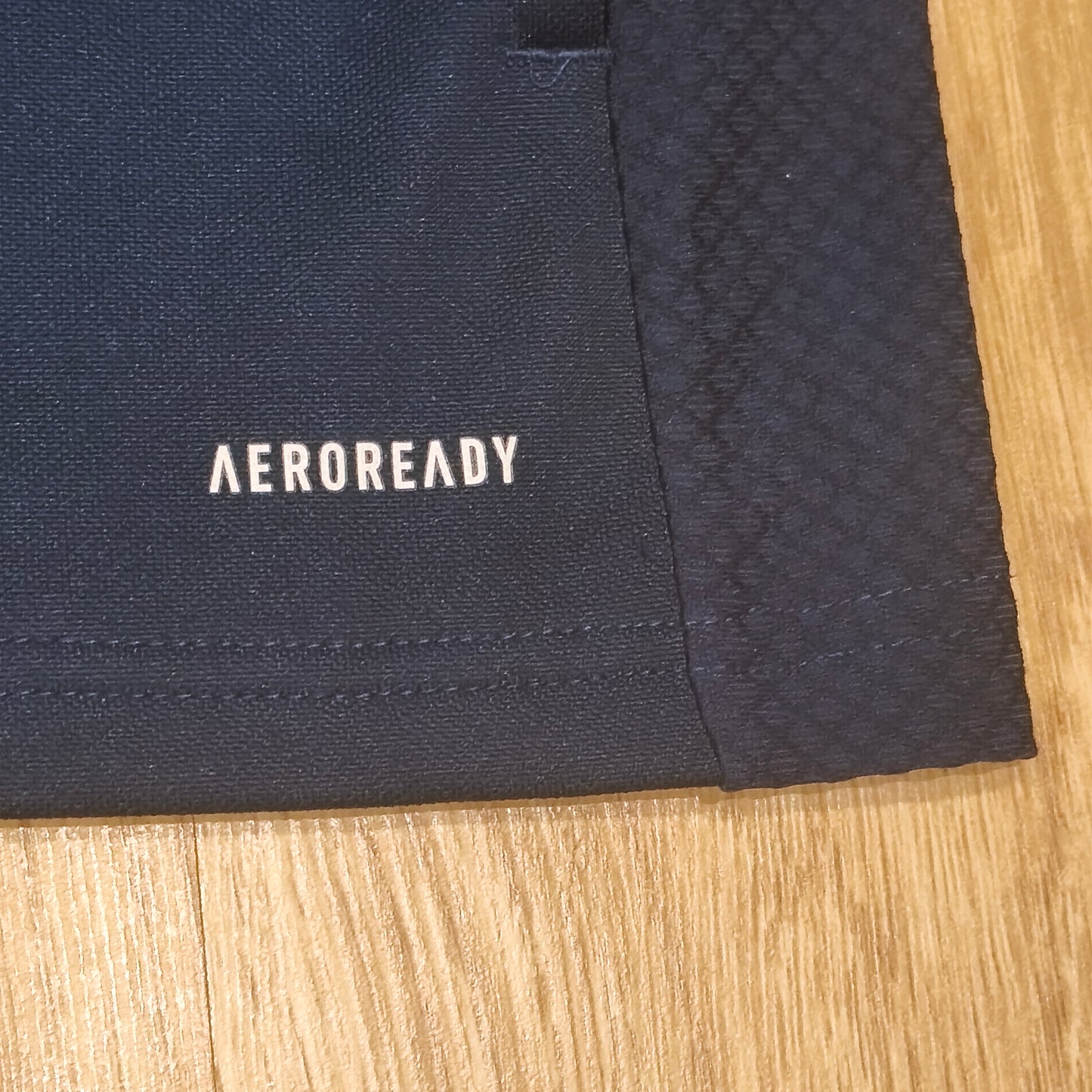 Adidas Aeroready Track Jacket Navy Blue Youth XL 15-16Y 176cm Lena Lensbygda