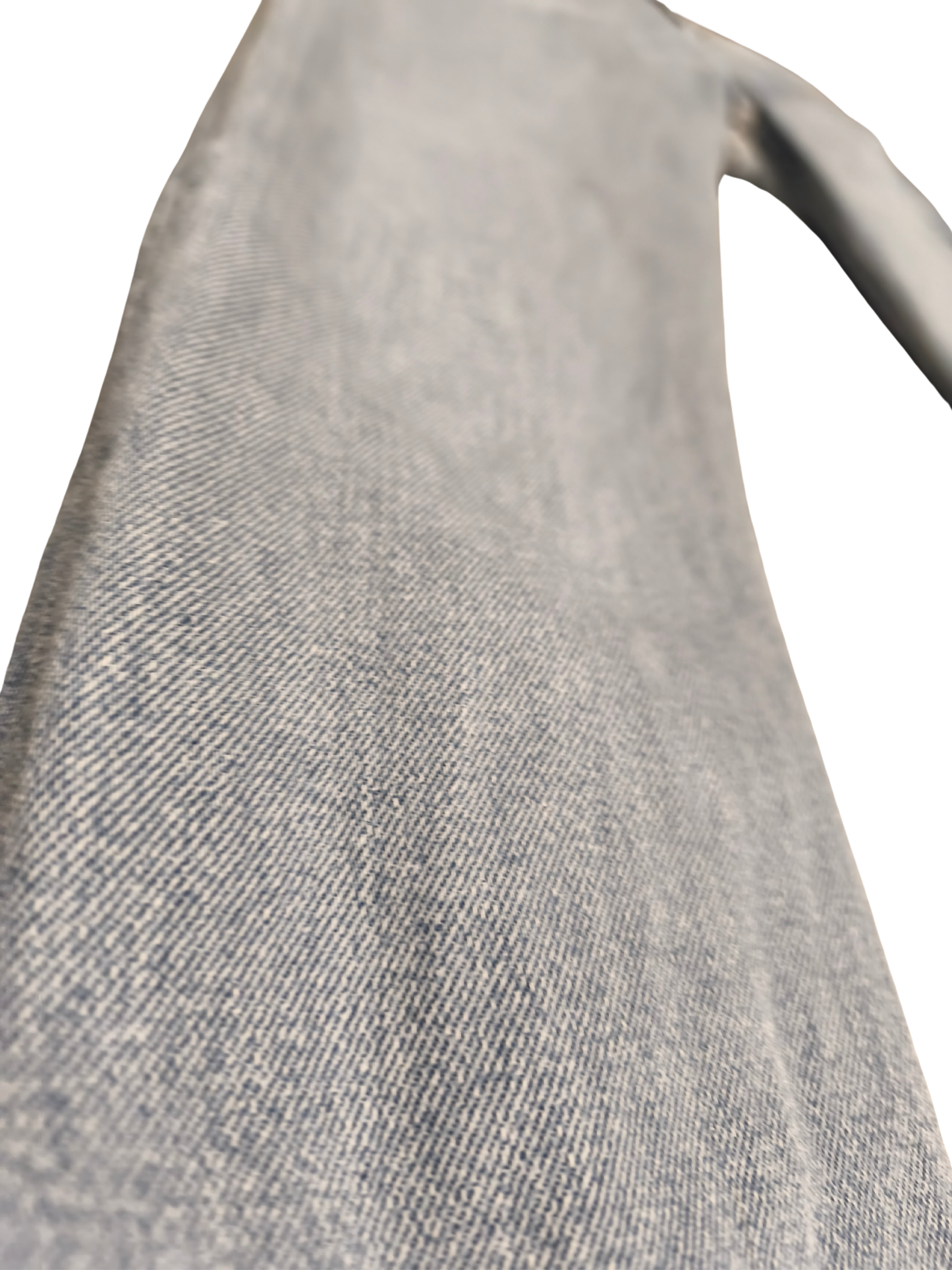 Sandro Paris Men’s Skinny Light Wash Denim Jeans Size 32 - Style P5547S-404