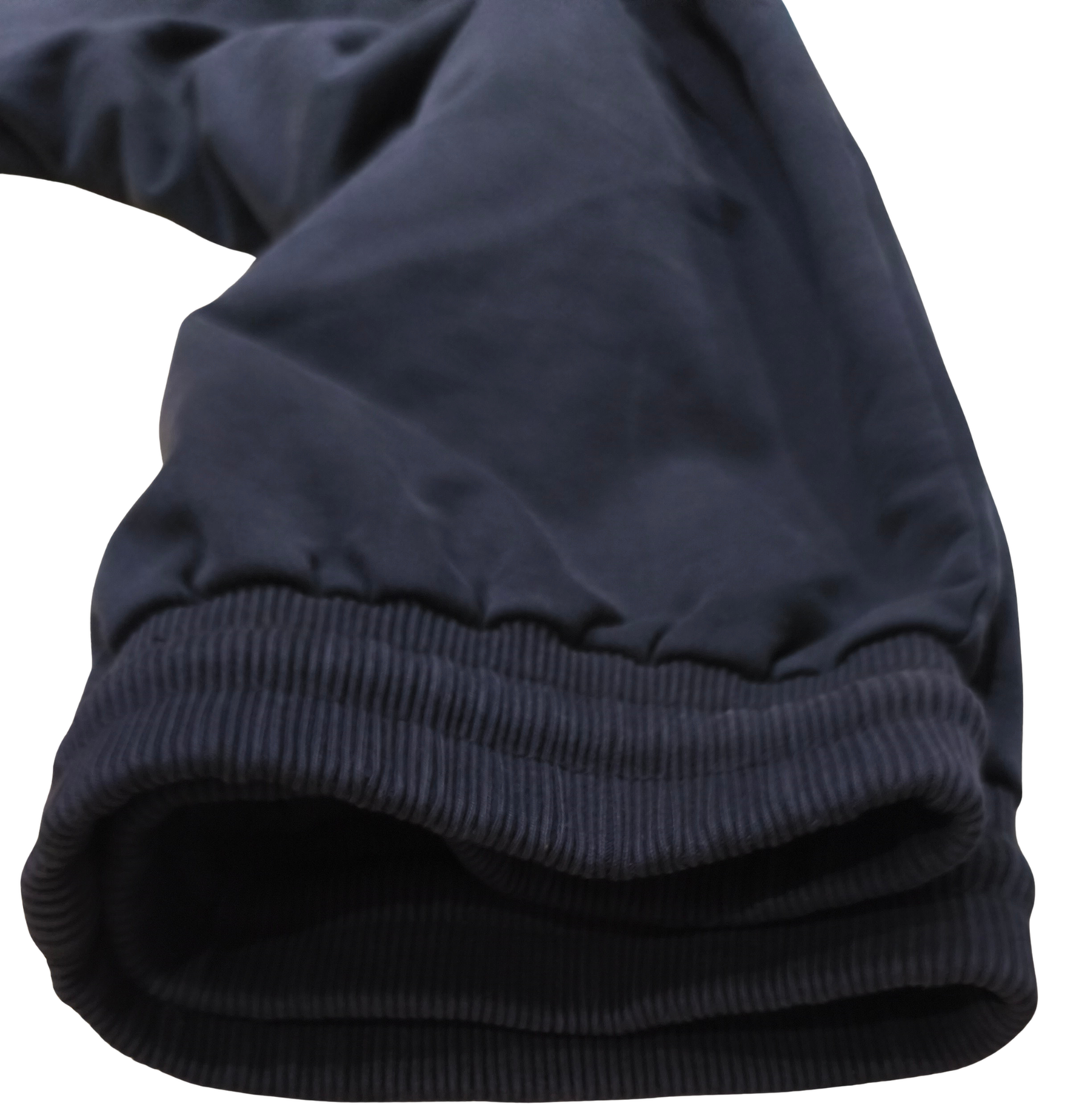 Stone Island Men’s Cargo Joggers - Dark Navy/Black - Size M