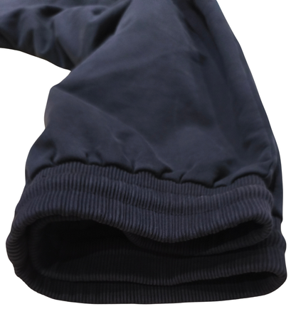 Stone Island Men’s Cargo Joggers - Dark Navy/Black - Size M