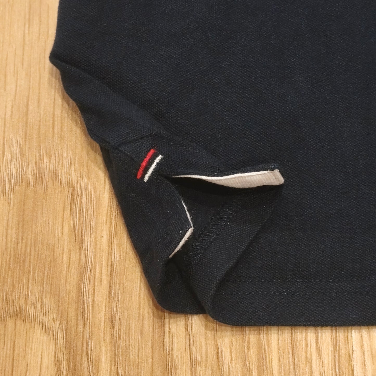 UEFA EURO 2016 France Official Mens XL Polo Shirt Navy Blue Soccer Football #10
