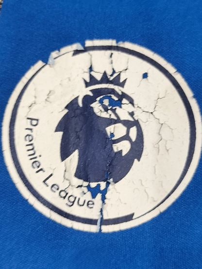Chelsea FC Shirt Nike L Havertz 29 Home Jersey Blue Premier League 2022/23