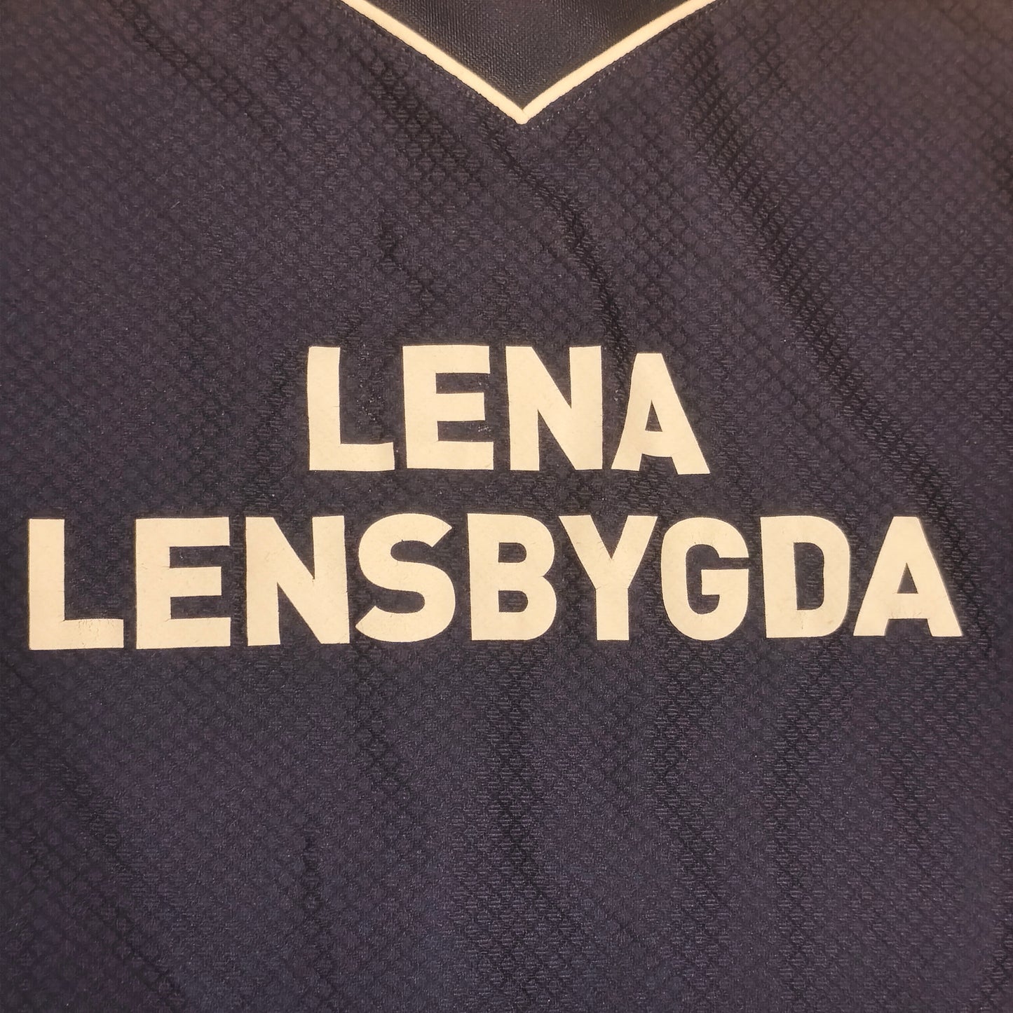 Adidas Aeroready Track Jacket Navy Blue Youth XL 15-16Y 176cm Lena Lensbygda