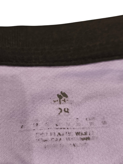 Real Madrid 2022-23 Away Jersey Benzema #9 Purple - Size Medium - adidas