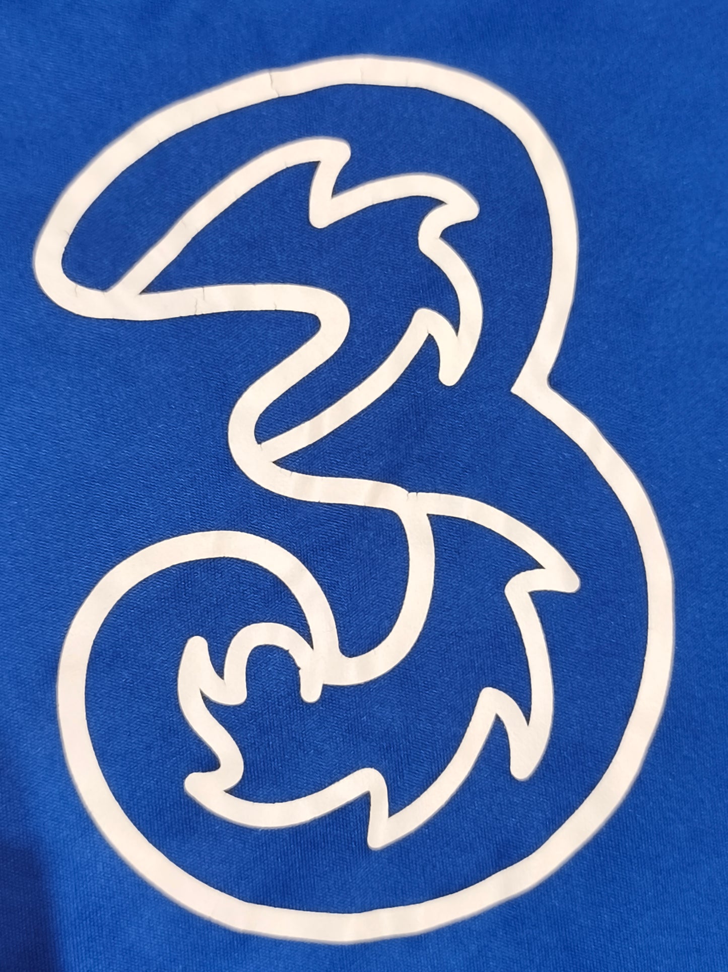 Chelsea FC Shirt Nike L Havertz 29 Home Jersey Blue Premier League 2022/23