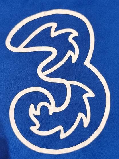 Chelsea FC Shirt Nike L Havertz 29 Home Jersey Blue Premier League 2022/23