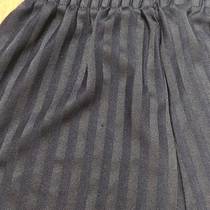 Pep & Co Blue Striped Shorts Boys 9-10 Years 134-140cm Athletic Sports
