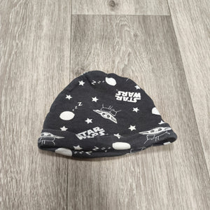 Star Wars Mandalorian Baby Beanie Hat 6-9M 74cm Grogu Baby Yoda Primark