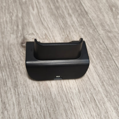 Primo by Doro Primo 215 Desktop Phone Charging Dock Cradle Station Black