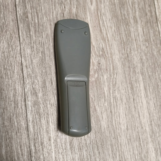 Genuine Samsung AH59-01043N Audio Remote Control UNTESTED Gray
