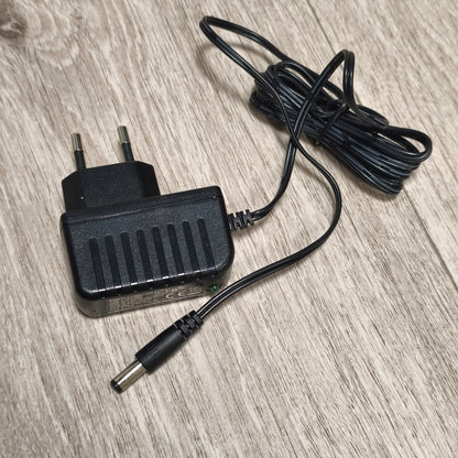 Csec CS3B060050FG AC Adapter Power Supply 6V 500mA 6.0V 0.5A EU Plug Wall Charger