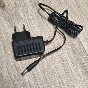 Csec CS6D060035FG AC DC Power Supply Adapter 6.0V 350mA Charger Untested