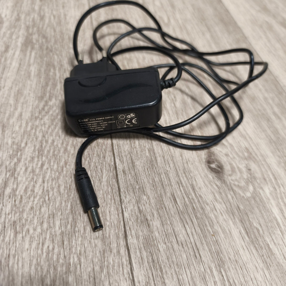Black RF Coaxial TV Antenna Cable Lead Cord Wire XINHAO