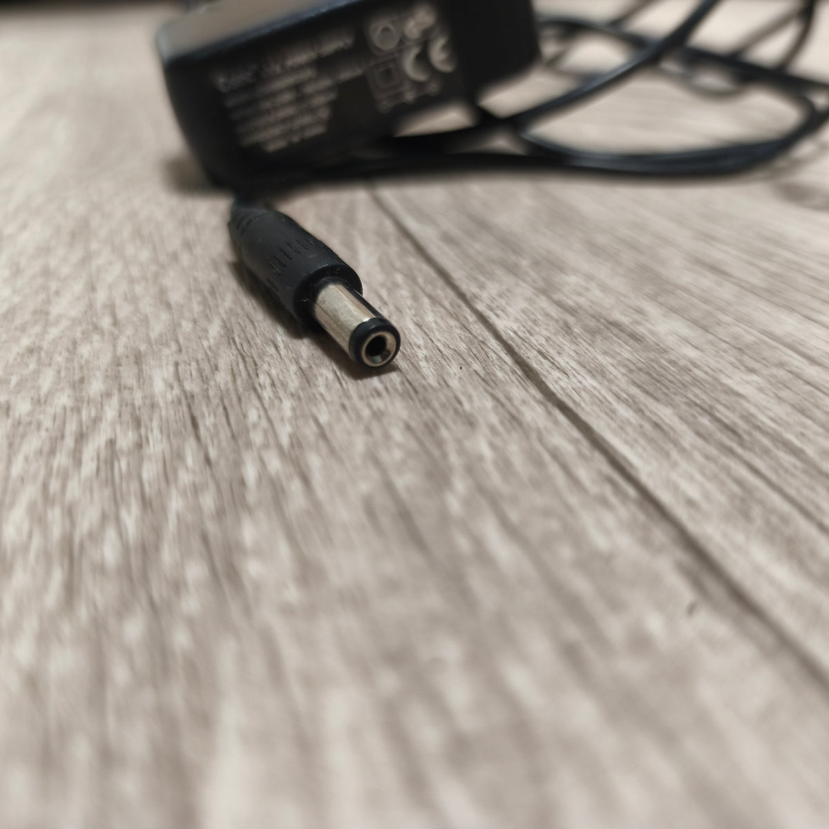 Black RF Coaxial TV Antenna Cable Lead Cord Wire XINHAO