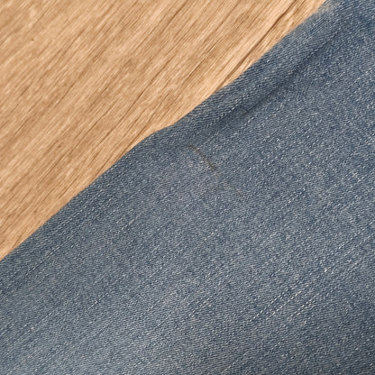 Diesel Skinzee Super Slim Skinny Jeans Women W26 L30 Light Blue Stretch Wash 083