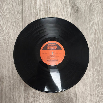Engelbert Humperdinck Release Me Contour CN 2034 Vinyl LP Record 33 RPM