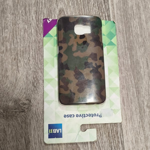 LAB31 Camouflage Protective Phone Case Cover Camo Print New in Packaging