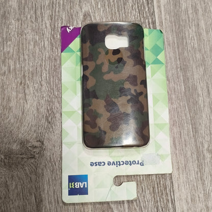 LAB31 Camouflage Protective Phone Case Cover Camo Print New in Packaging