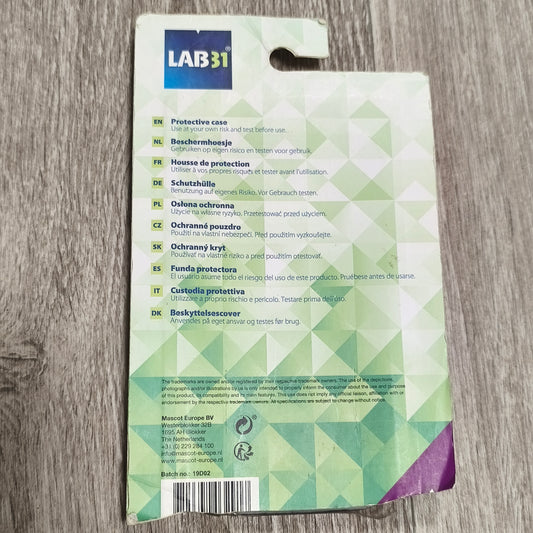 LAB31 Camouflage Protective Phone Case Cover Camo Print New in Packaging