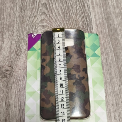 LAB31 Camouflage Protective Phone Case Cover Camo Print New in Packaging