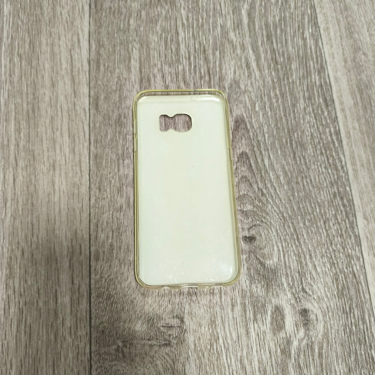 Black White Marble Fluid Art Pattern Soft Silicone TPU Phone Case Cover