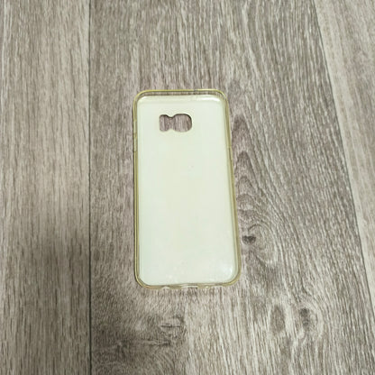 Black White Marble Fluid Art Pattern Soft Silicone TPU Phone Case Cover