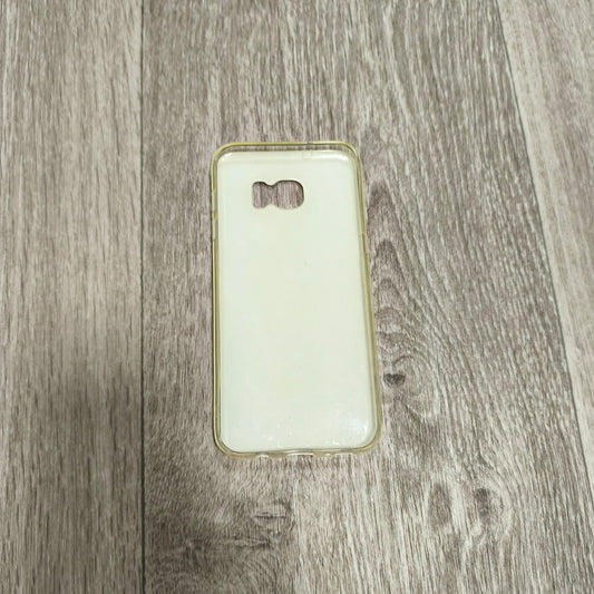Black White Marble Fluid Art Pattern Soft Silicone TPU Phone Case Cover